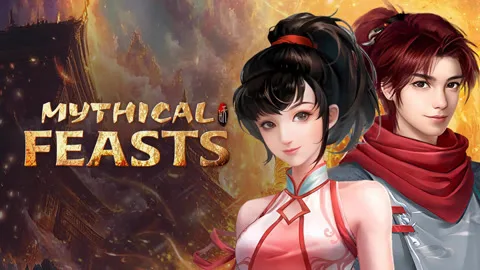 Legendary Spiritual-Beast Chef