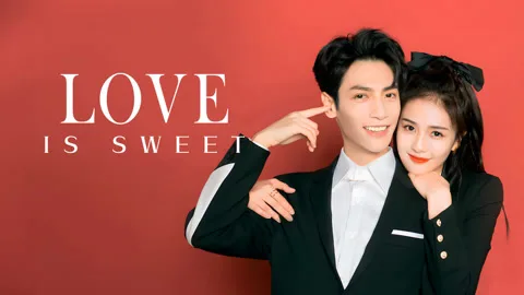Love is Sweet