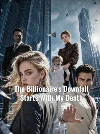 The Billionaire's DownfallStarts With My Death