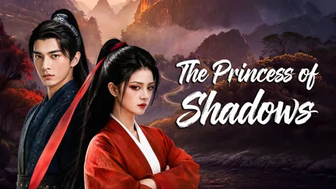 The Princess of Shadows