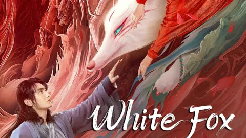 White Fox