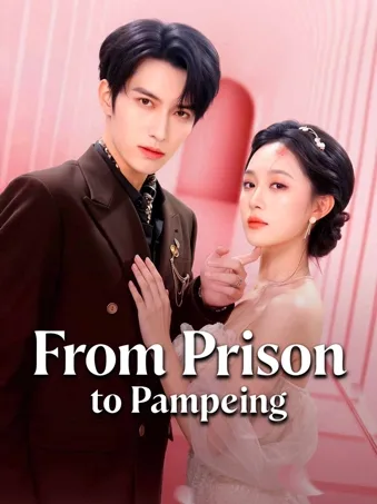 From Prison to Pampering