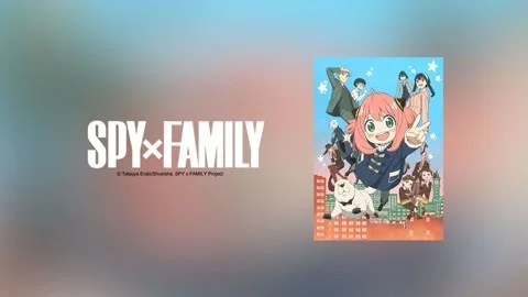 SPY×FAMILY (ID ver.)