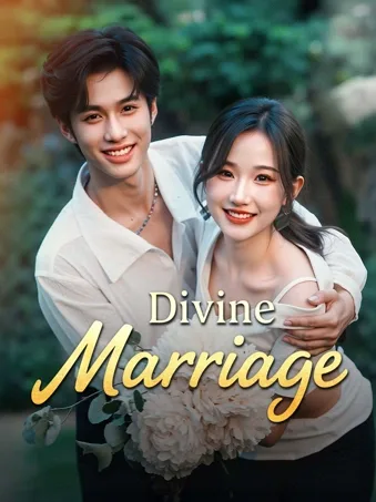 Divine Marriage