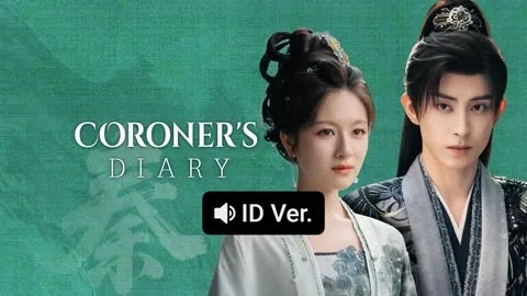 Coroner's Diary (ID ver.)