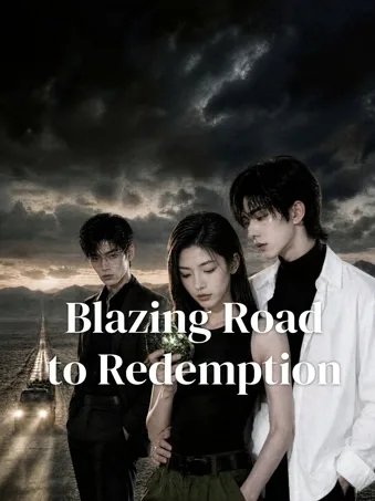 Blazing Road to Redemption