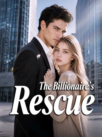 The Billionaire's Rescue
