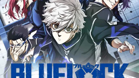 BLUE LOCK THE MOVIE -EPISODE NAGI-