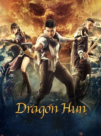 Dragon Hunt