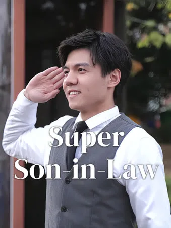 Super Son-in-Law