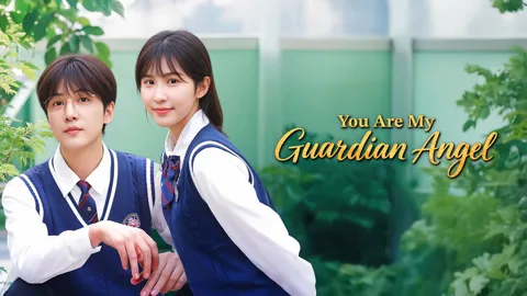 You Are My Guardian Angel