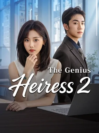 The Genius Heiress 2