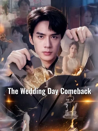 The Wedding Day Comeback