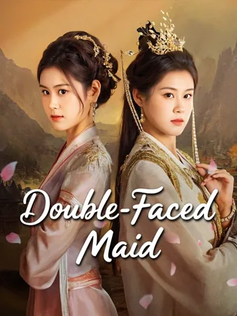 Double-Faced Maid