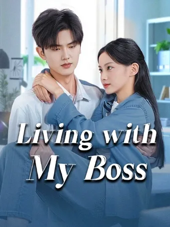 Under One Roof With My Boss