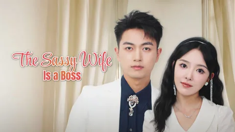 The Sassy Wife Is a Boss