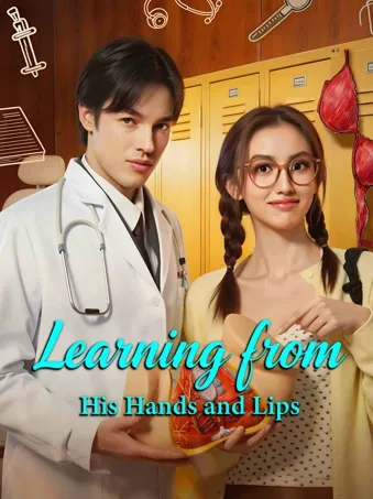 Learning from His Hands and Lips