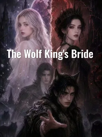 The Wolf King's Bride