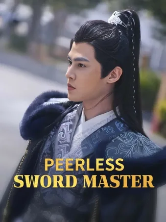 Peerless Sword Master