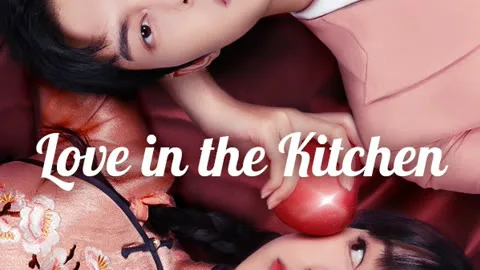 Love In The Kitchen