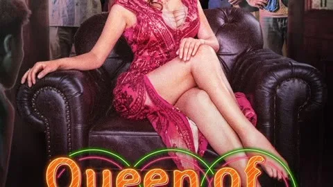 Queen of Triads 2