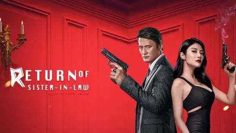 Return of Sister-in-law (Vietnamese ver.)