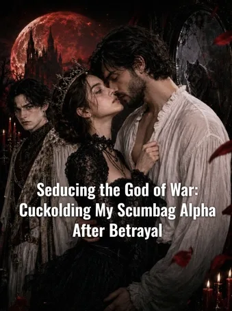 Seducing the God of War: Cuckolding My Scumbag Alpha After Betrayal