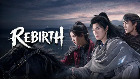 REBIRTH