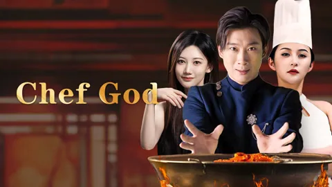 Chef God