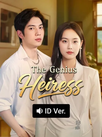 The Genius Heiress (ID ver.)