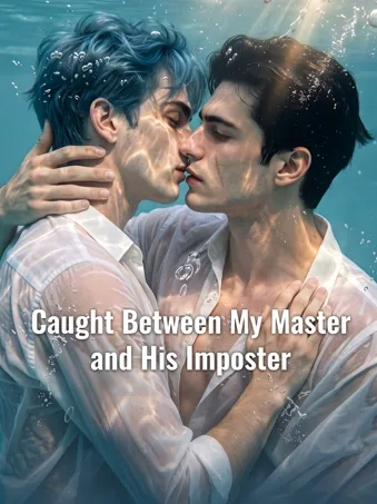 Caught Between My Master and His Imposter