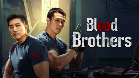 Blood Brothers
