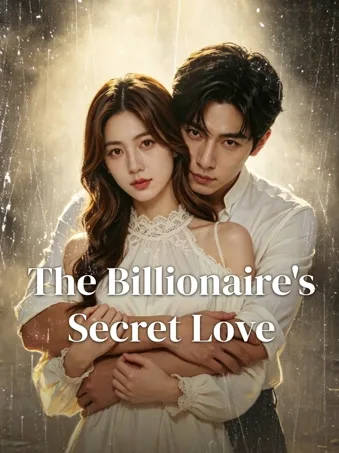 The Billionaire's Secret Love