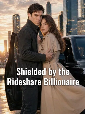 Shielded by the Rideshare Billionaire