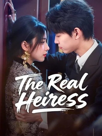 The Real Heiress