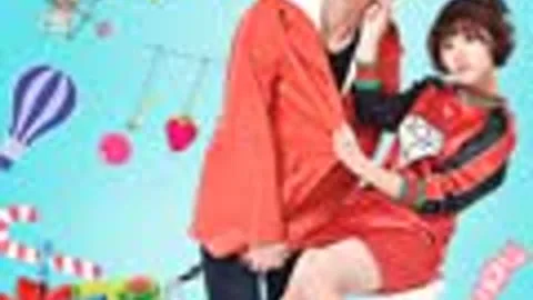 5 Stars for Love