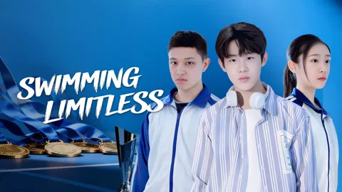 SWIMMING LIMITLESS