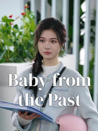 Baby from the Past