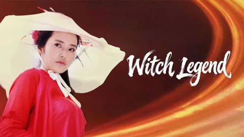Witch Legend