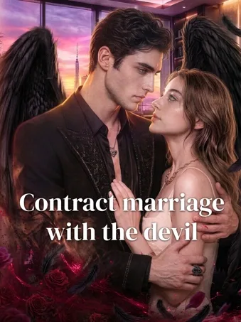 Contract marriage with the devil