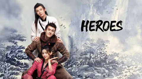 Heroes