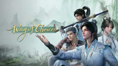 Way of Choices
