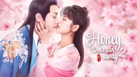 Honey, Don't run away 2