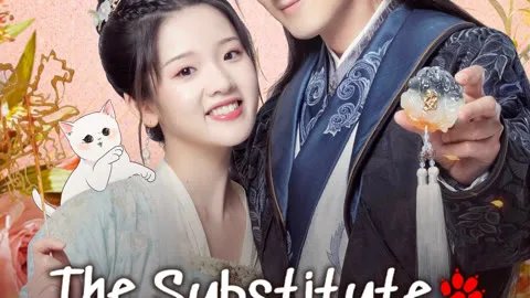 The Substitute Princess's Love