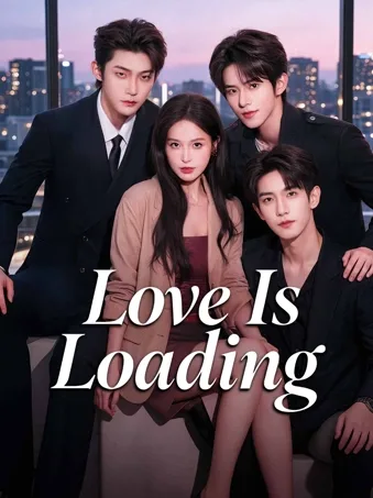Love Is Loading