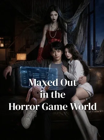 Maxed Out in the Horror Game World