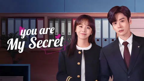 You Are My Secret