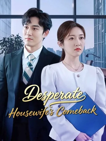 Desperate Housewife's Comeback
