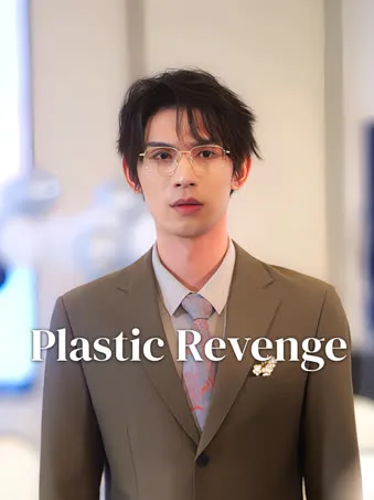 Plastic Revenge