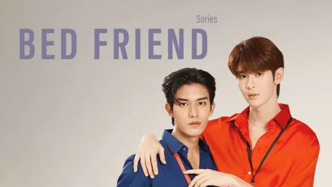 Bed Friend (UNCUT)